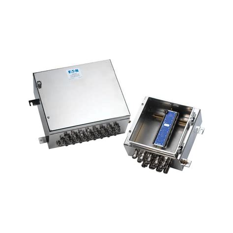 mtl fieldbus junction box|fieldbus process junction box.